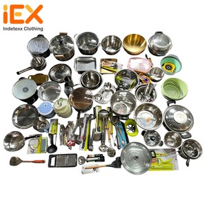 Ensemble de casseroles en laiton Zagumi, batterie de cuisine en laiton pour induction, vente en gros, prix d'usine - Product Image 1