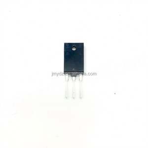 Transistor de puissance NPN haute tension MD1803DFX MD1803 pour écran CRT à définition standard - Product Image 2