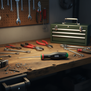 Destornillador Stx 324 L con punta de precisión para uso general - Product Image 3