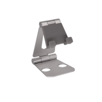 Dissipateur thermique en aluminium usiné CNC, boîtier de clavier en aluminium, boîtier de clavier mécanique, pièces métalliques de précision