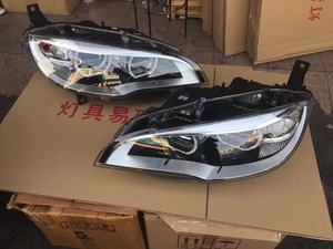 Para Entrega Rápida, Faro Delantero LED Original Usado de Alta Calidad para BMW E70 <span class=keywords><strong>X5</strong></span> 2007 2008 2009 2011 <span class=keywords><strong>2012</strong></span> - Product Image 6