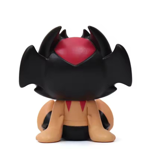 Producción de Juguetes de Vinilo de Edición Limitada Personalizados de Fábrica, Figura de Diseño Coleccionable de Gran Tamaño, Juguete Artístico de Vinilo Coleccionable - Product Image 5