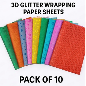 Papel de Flores de Plástico Opaco de Moda, Nuevo y en Oferta, para Floristería, Revestimiento de PVC de una Cara - Product Image 4