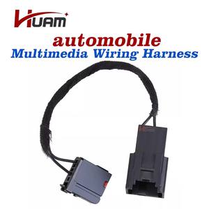 フォードSYNC2からSYNC3USBに適したCARPLAY Gen1パワーハーネスアダプター - Product Image 1