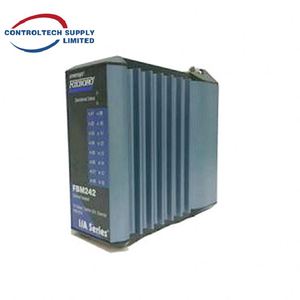 Module PLC d'entrée/sortie Foxboro P0915GBE/P0915GA-OB d'origine et de haute qualité pour l'automatisation PLC - Product Image 3
