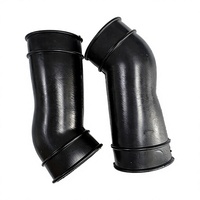 Anneau de protection carré en caoutchouc pour câbles, fixation rapide, pour panneau à trou carré, armoire électrique