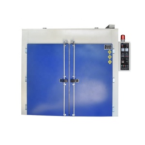 200 độ 9 khay công nghiệp sấy <span class=keywords><strong>Oven</strong></span> cho phần cứng điện tử PCB khô - Product Image 5