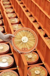 Produits alimentaires tonifiants haut de gamme : Gelembung Ikan Kembung (vessie de poisson) – Cadeau idéal pour le Festival du Printemps et le Festival de la Mi-<span class=keywords><strong>Automne</strong></span> - Product Image 3