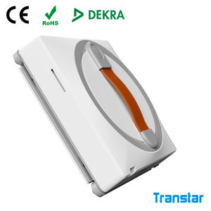 Nettoyeur de vitres électrique à <span class=keywords><strong>double</strong></span> pulvérisation d'eau atomisée avec forte aspiration 3200Pa contrôlé par l'application TUYA - Product Image 2