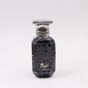 Bottiglie <span class=keywords><strong>di</strong></span> <span class=keywords><strong>Profumo</strong></span> Arabo da 75ml con Tappo in Zamac, Bottiglie in Vetro con Stampa a Trasferimento d'<span class=keywords><strong>Acqua</strong></span>, Bottiglie per <span class=keywords><strong>Profumo</strong></span> Oud con Logo Stampato a Caldo - Product Image 4