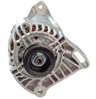 Alternateur de voiture FIAT Doblo I 1.2 8V 119 223 2001 1242ccm 223A5.000  FIAT Palio 1.2 178 1997 à 2002 63321848
