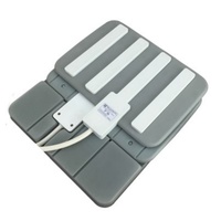 Bobine RF 8/16 canaux pour IRM, bobine corporelle pour GE/Philips/Siemens
