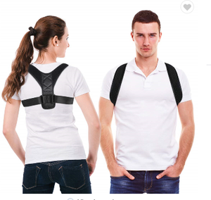 Corrector de Postura Ajustable OLLAS para Espalda, Hombros y Zona Lumbar - Product Image 5