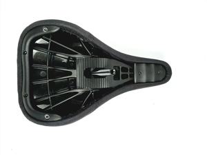 <span class=keywords><strong>Asiento</strong></span> de Seguridad para Bicicleta, <span class=keywords><strong>Asiento</strong></span> de Cuero para Bicicleta <span class=keywords><strong>BMX</strong></span>, <span class=keywords><strong>Asiento</strong></span> <span class=keywords><strong>Pivotal</strong></span> para Bicicleta <span class=keywords><strong>BMX</strong></span> Freestyle Street Dirty Jump - Product Image 3