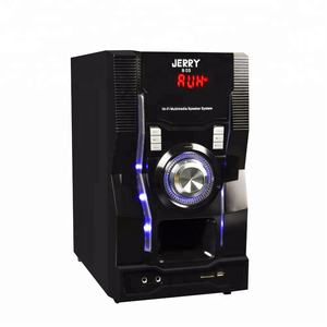 Factory Direct <span class=keywords><strong>Tv</strong></span> Home Theater 5,1 Subwoofer de <span class=keywords><strong>torre</strong></span> de gama alta Dj Bass Surround Speaker Pro Audio - Product Image 2