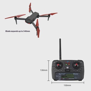 Máy bay không người lái đa chức năng câu cá, thả mồi, tạo tổ, kéo dây, móc câu, điều khiển từ xa, truyền hình ảnh 12m/s - Product Image 6