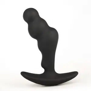 Butt Plug Dildo Vibrator Anal Sex Toys for Men Remote Control Prostate Massager Male Masturbator Vagina Stimulator supplier