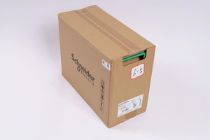 Variateurs de vitesse, Easy Altivar 610, 4 kW, 5 CV, 380 à 460 V, IP20 ATV610U40N4 - Product Image 5