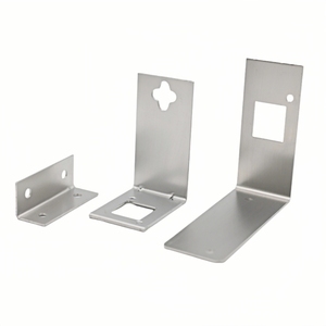 Tấm vật liệu sản xuất của dập các bộ phận và sâu vẽ các bộ phận nhà máy chuyên nghiệp OEM tùy chỉnh tấm kim loại chế biến - Product Image 3