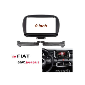 <span class=keywords><strong>Autoradio</strong></span> 9 pouces Android 13 <span class=keywords><strong>autoradio</strong></span> pour <span class=keywords><strong>FIAT</strong></span> <span class=keywords><strong>500X</strong></span> 2014 - 2020 lecteur multimédia stéréo GPS Navigation sans fil <span class=keywords><strong>carplay</strong></span> - Product Image 4