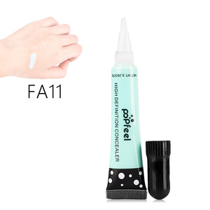 2024 meilleure vente Tube correcteur couvre efficacement les cernes 3 bâtons combinaison ensemble - Product Image 5