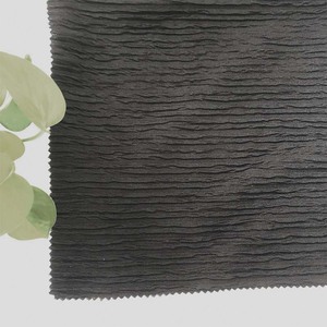 Tessuto a maglia pieghettato schiacciato - Product Image 6