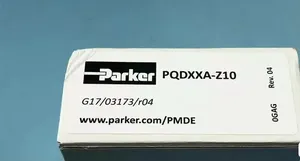 Nouveau module de commande original de la série Pqd Pqdxxa-Z10 - Product Image 1