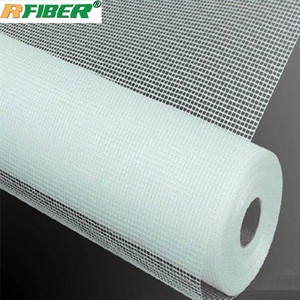 Malla de Fibra de Vidrio de Alta Calidad, Precio Competitivo, Marca RFIBER, Resistente a Altas Temperaturas, Disco de Corte - Product Image 6