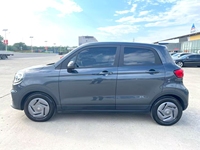 Leapmotor T03 200 Mini Coche Eléctrico Usado 2024, RWD EV Puro de 4 Plazas, Gran Autonomía, Cabina Inteligente, Carga Rápida, Vehículo de Segunda Mano