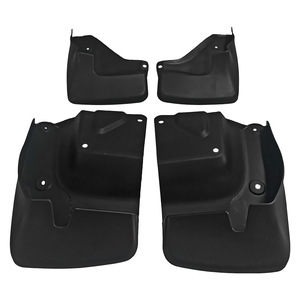 Garde-boue en clapets de <span class=keywords><strong>voiture</strong></span>, pièces, fournitures d'usine en gros, amélioration pour la série spéciale de <span class=keywords><strong>voiture</strong></span> - Product Image 1