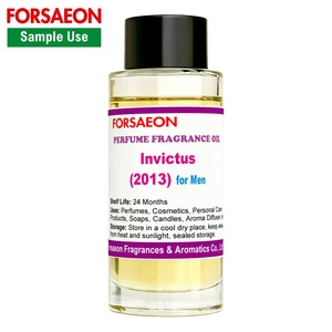 น้ำหอมเข้มข้น กลิ่นติดทนนาน ยี่ห้อ <span class=keywords><strong>Invictus</strong></span> สำหรับทำน้ำหอม เทียนหอม และเครื่องกระจายกลิ่น ขนาด 10 มล. ขายส่ง - Product Image 1