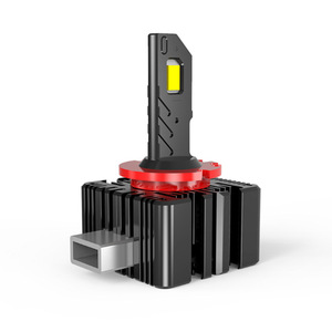 Faro LED D1S 70W 30000LM 6000K 12V para actualización de coches - Product Image 5
