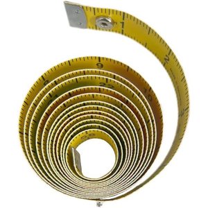 Bầu Trời Cảm Ứng 150 Cm Băng Mềm Đo Cho Cơ Thể Cho May May Đan & Nhà Thủ Công Mỹ Nghệ Với Thoải Mái Chất Liệu Vải - Product Image 2