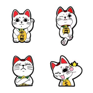 ป้ายสัญลักษณ์รูปสัตว์สำหรับตกแต่งเสื้อผ้าสำหรับเด็ก - Product Image 4