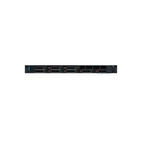 Serveur en rack R360 à socket CPU unique, options de mémoire DDR5 et de baies de disques configurables, pour les petites entreprises et la virtualisation