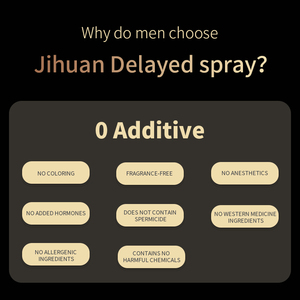 Mới đến tối đa chậm trễ tình dục phun Đồ chơi tình dục của nam giới-Chậm xuất tinh để tăng cường tình dục - Product Image 5