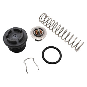 Válvula de derivación Sta-Rite 77707-0010 de acero inoxidable para calentadores de piscinas y spas - Product Image 2