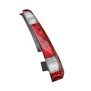 ฮอนด้า ซีอาร์วี 05 06 ชุดไฟท้ายด้านหลัง LED เบรคไฟเลี้ยวถอยหลังพลาสติกใหม่หมายเลขชิ้นส่วน 33501 S9A J01 - Product Image 4