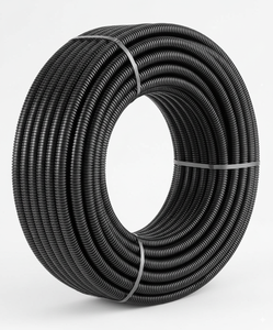 <span class=keywords><strong>ท่อ</strong></span>ลูกฟูก<span class=keywords><strong>พลาสติก</strong></span>ทนรังสียูวีมีความยืดหยุ่นพร้อมส่งตรงจากโรงงาน - Product Image 1