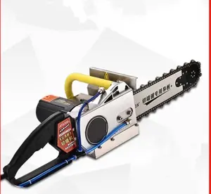 <span class=keywords><strong>Machine</strong></span> de découpe de chaîne de diamant en béton de haute qualité - Product Image 1