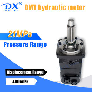 Moteur orbital OMT BMT KMT Eaton en fonte <span class=keywords><strong>Char</strong></span> Lynn - Product Image 3