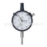 เกจวัดแบบเข็ม Mitutoyo รุ่น 2109S-10 0-1 มม. ความแม่นยำสูง - Product Image 5