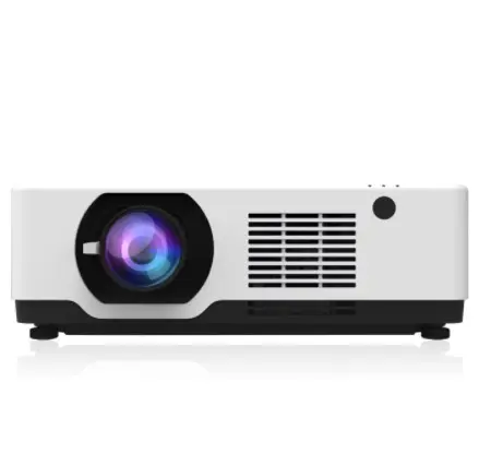 Werks-Direkt vertrieb 0,8: 1Short Throw Fix Weitwinkel objektiv für NEC Serial Projector HD