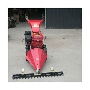 Falciatrice semovente per aree boschive e pascolo - Product Image 6