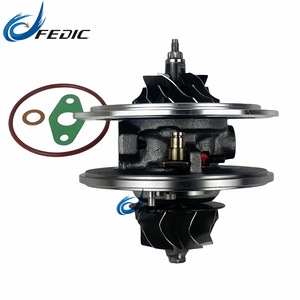Cartuccia Turbo GT2252V 454192 per VW T4 Transporter 2.5 TDI Syncro 75Kw T4 Transporter 2.5 TDI 111Kw 151HP AHY - Product Image 3