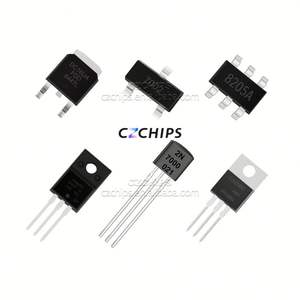 New Original Guaranteed LM234Z-6/NOPB TO-92 Transistor Specialized Electronic Components Purchasing and Support Services - Product Image 2