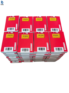 EL2904 โมดูลเทอร์มินัลเอาต์พุตดิจิตอล ส่วนประกอบระบบอัตโนมัติทางอุตสาหกรรม โมดูลเสริม PLC ระบบควบคุมอุตสาหกรรมประสิทธิภาพสูง D - Product Image 1