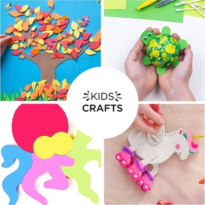 A4 Bản Sao Tấm Bọt <span class=keywords><strong>EVA</strong></span> Câu Đố Giấy In Ấn Câu Đố Cho Trẻ Em - Product Image 6