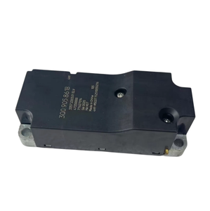 Modulo Blocco Colonna Sterzo 3Q0905861B 3Q0905861 per Piattaforma MQB CC Magotan B8 Tayron Tiguan L A3 Q3 TT Superb Kodiaq <span class=keywords><strong>Karoq</strong></span> - Product Image 2
