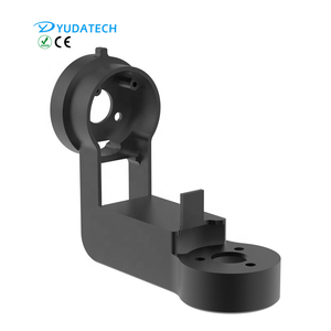 Servicios de mecanizado CNC personalizados Piezas de aluminio procesadas NC fresadas y fabricadas por moldes y herramientas expertos - Product Image 1